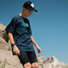 TROY LEE YOUTH ICON T-SHIRT
