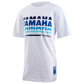 TROY LEE YOUTH YAMAHA XT-22 T-SHIRT