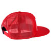 TROY LEE TLD GASGAS TEAM STOCK SNAPBACK HAT