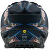 TROY LEE SE4 MATRIX CAMO MIPS HELMET