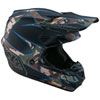 TROY LEE SE4 MATRIX CAMO MIPS HELMET