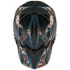 TROY LEE SE4 MATRIX CAMO MIPS HELMET