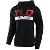 TROY LEE SPEED CAMO HOODED SWEATSHIRT