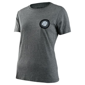 TROY LEE WOMEN'S SPUN T-SHIRT