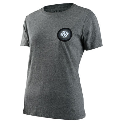 TROY LEE WOMEN'S SPUN T-SHIRT