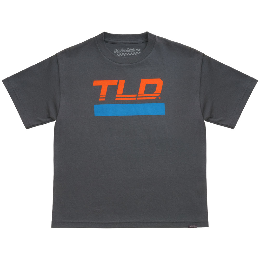 TROY LEE YOUTH SPEED T-SHIRT