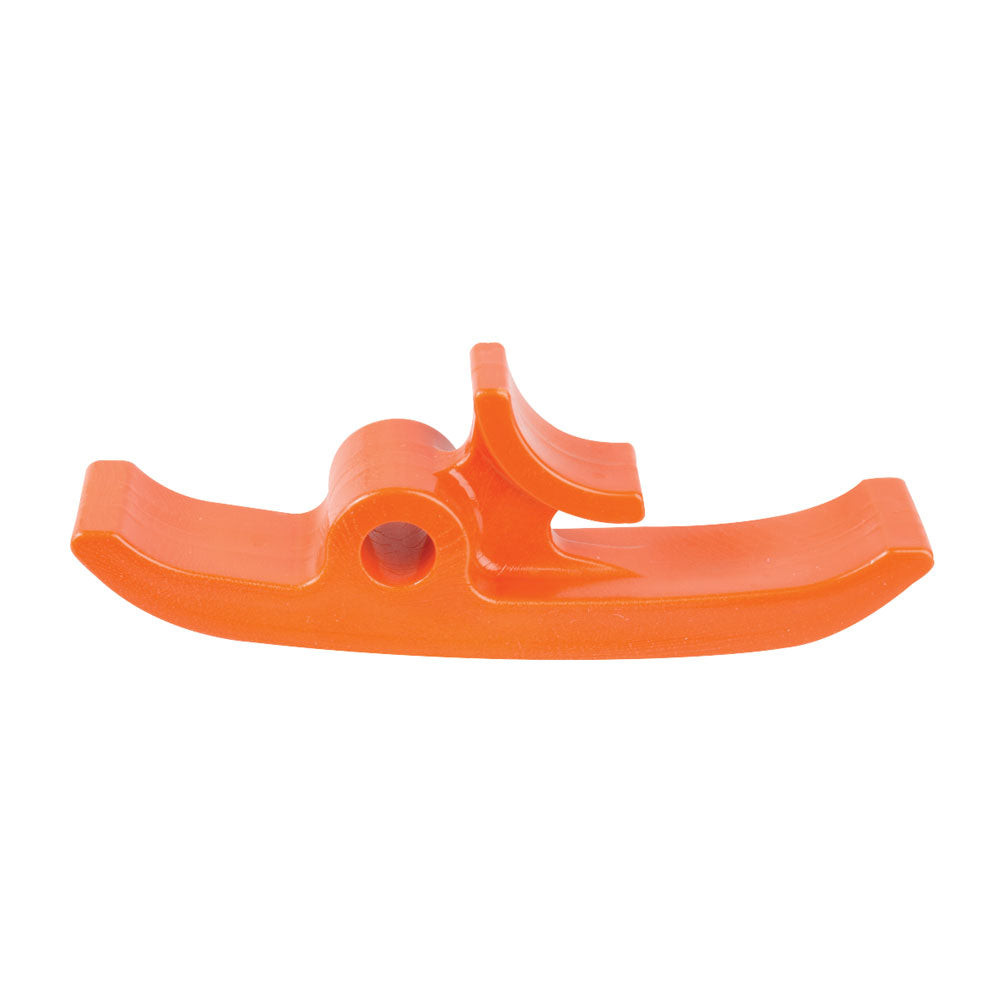 T.M. Designworks Lower Frame Mount Powerlip Chain Pad