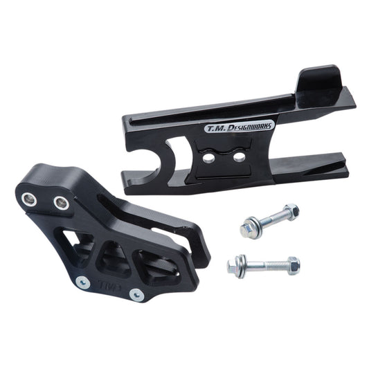 T.M. Designworks Dirt Cross Multipurpose Slide-N-Guide Kit
