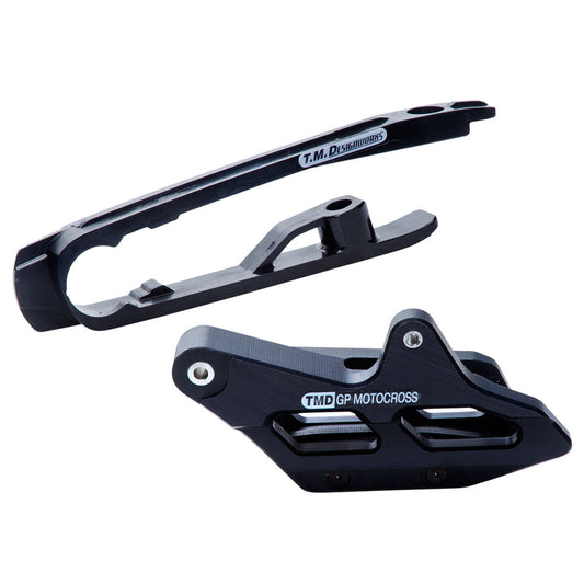 T.M. Designworks SX Factory Edition Slide and Glide Kit