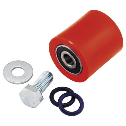 T.M. Designworks Smooth Chain Roller