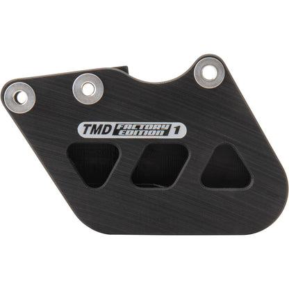 T.M. Designworks Factory Edition 1 Rear Chain Guide Black