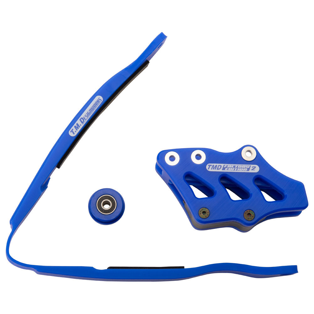 T.M. Designworks Baja Endurance Slide and Glide Kit