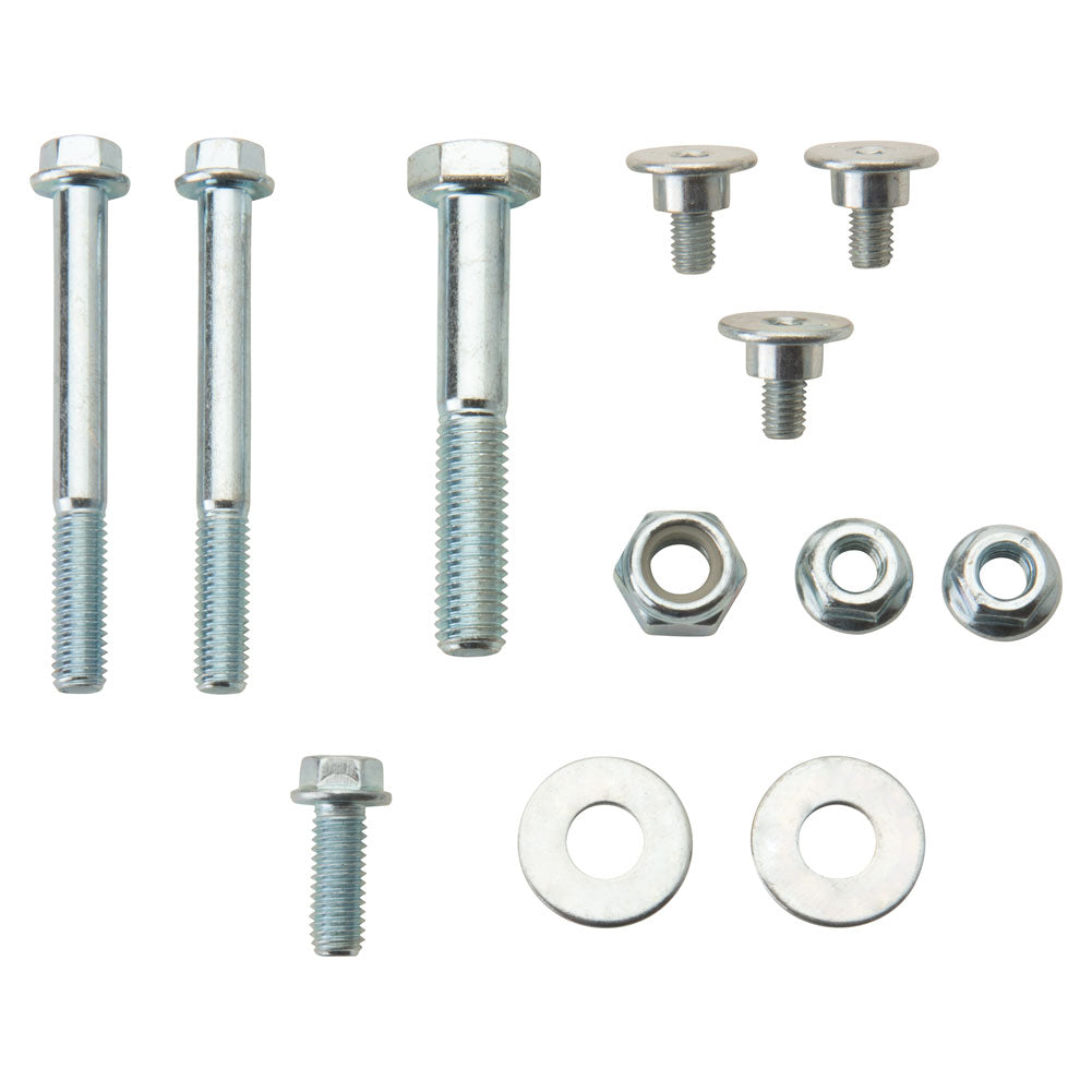 T.M. Designworks Baja Endurance Slide and Glide Kit