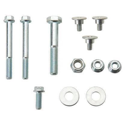 T.M. Designworks Baja Endurance Slide and Glide Kit
