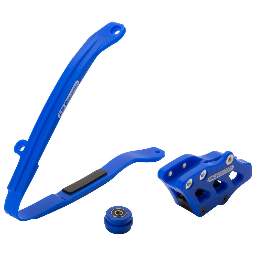 T.M. Designworks Baja Endurance Slide and Glide Kit