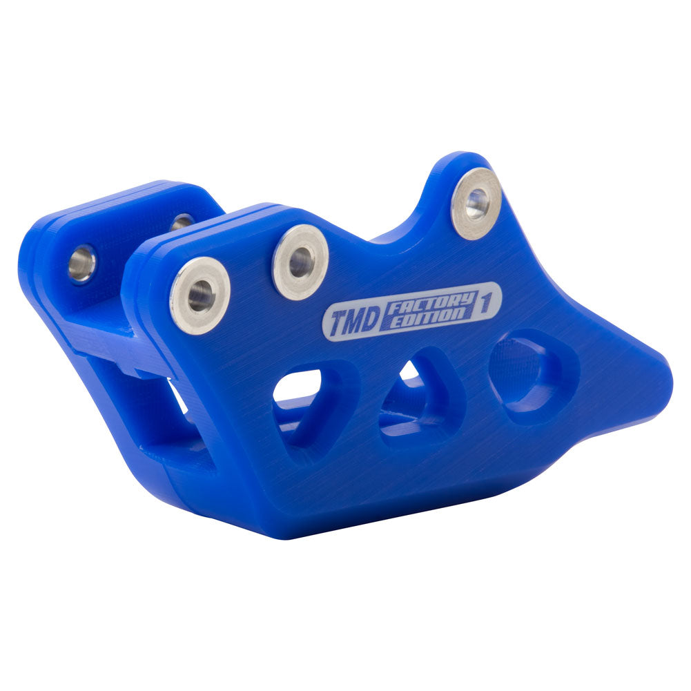 T.M. Designworks Factory Edition 1 Rear Chain Guide and Slider Kit