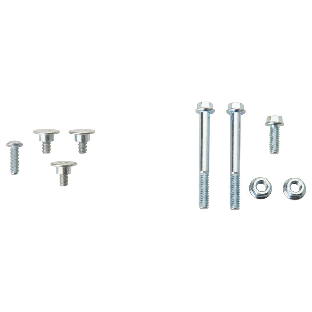 T.M. Designworks Factory Edition 1 Rear Chain Guide and Slider Kit