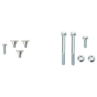 T.M. Designworks Factory Edition 1 Rear Chain Guide and Slider Kit