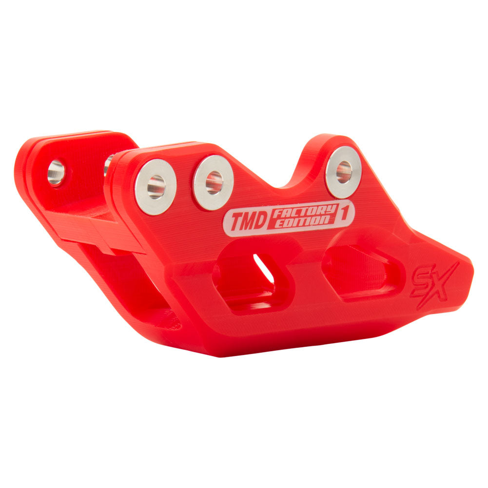 T.M. Designworks Factory Edition SX Rear Chain Guide