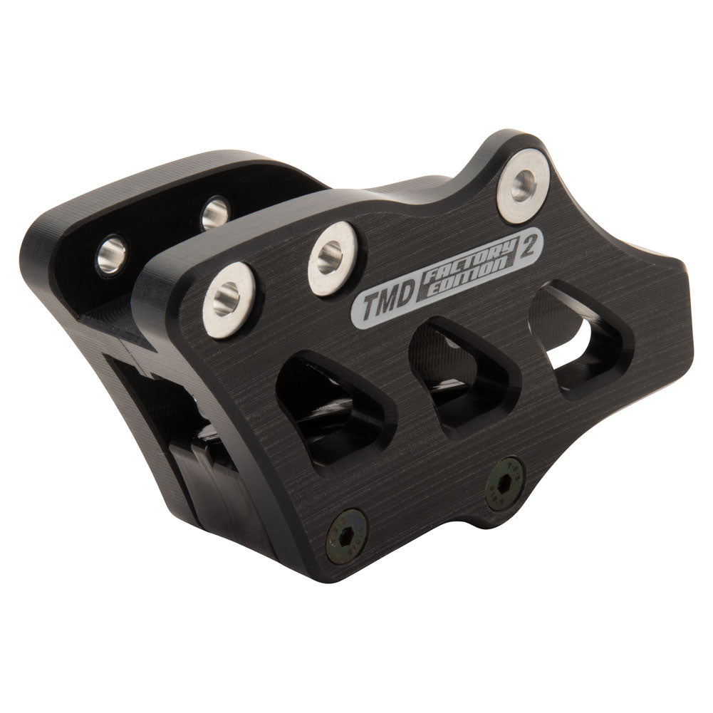 T.M. Designworks Baja Endurance Slide and Glide Kit
