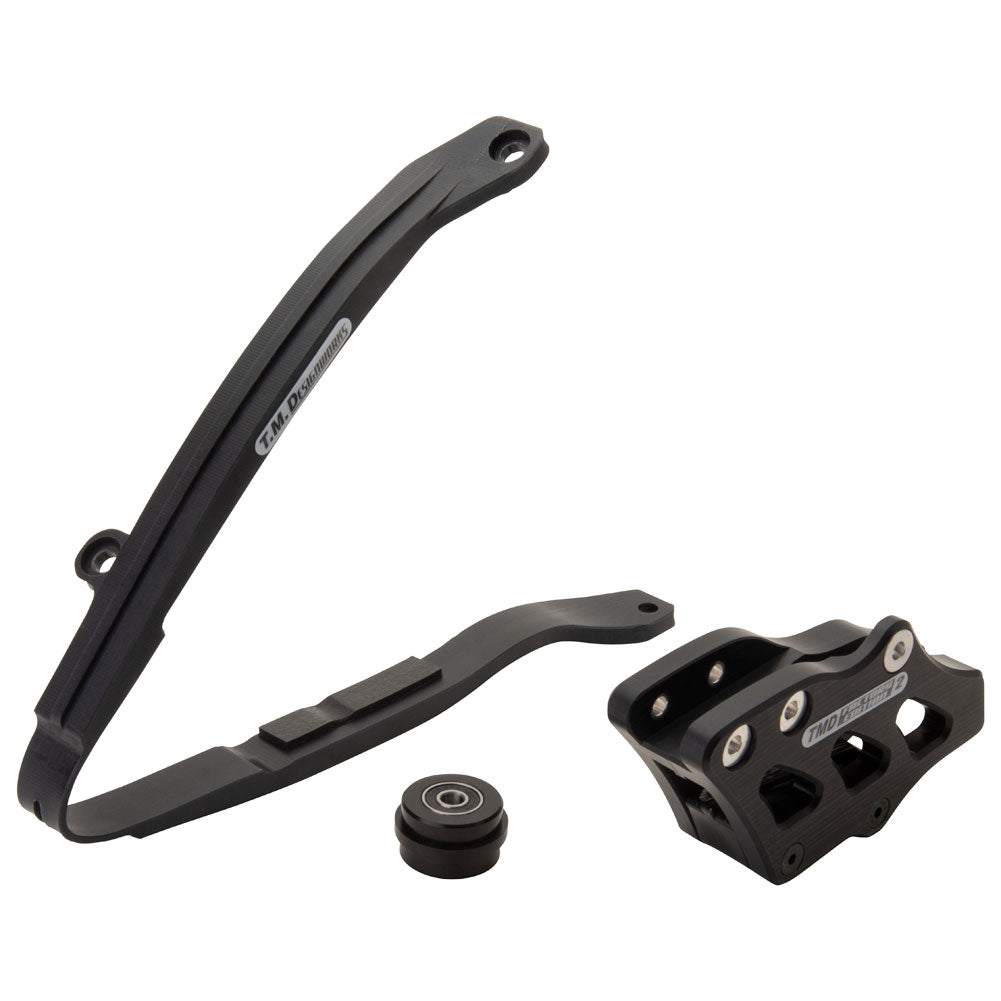 T.M. Designworks Baja Endurance Slide and Glide Kit