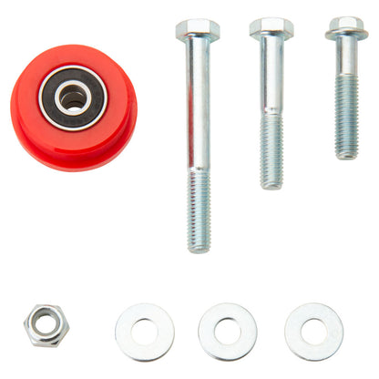 T.M. Designworks Powerlip Chain Roller