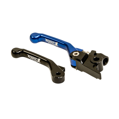 TORC1 Racing Vengeance V2 Flex Front Brake Lever