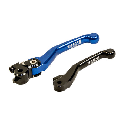 TORC1 Racing Vengeance V2 Flex Clutch Lever