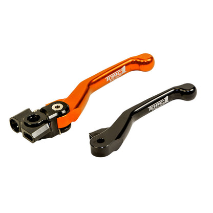 TORC1 Racing Vengeance V2 Flex Clutch Lever