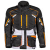 TOURMASTER HIGHLANDER WP JACKET