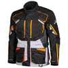 TOURMASTER HIGHLANDER WP JACKET