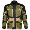 TOURMASTER HIGHLANDER WP JACKET