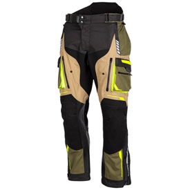 TOURMASTER HIGHLANDER WP PANT
