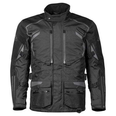 TOURMASTER HIGHLANDER WP JACKET