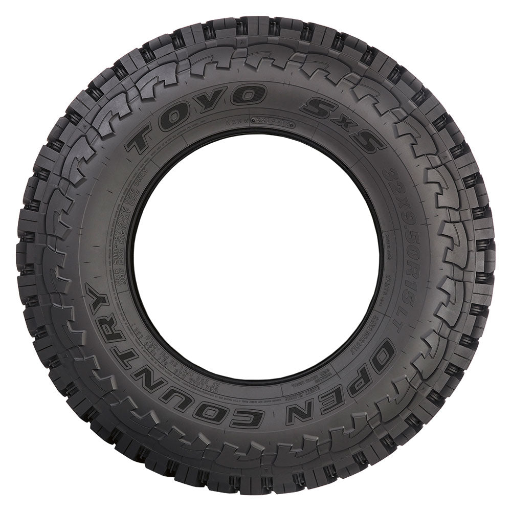 Toyo Open Country SxS Tire