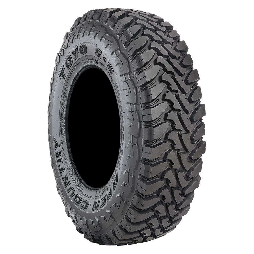 Toyo Open Country SxS Tire