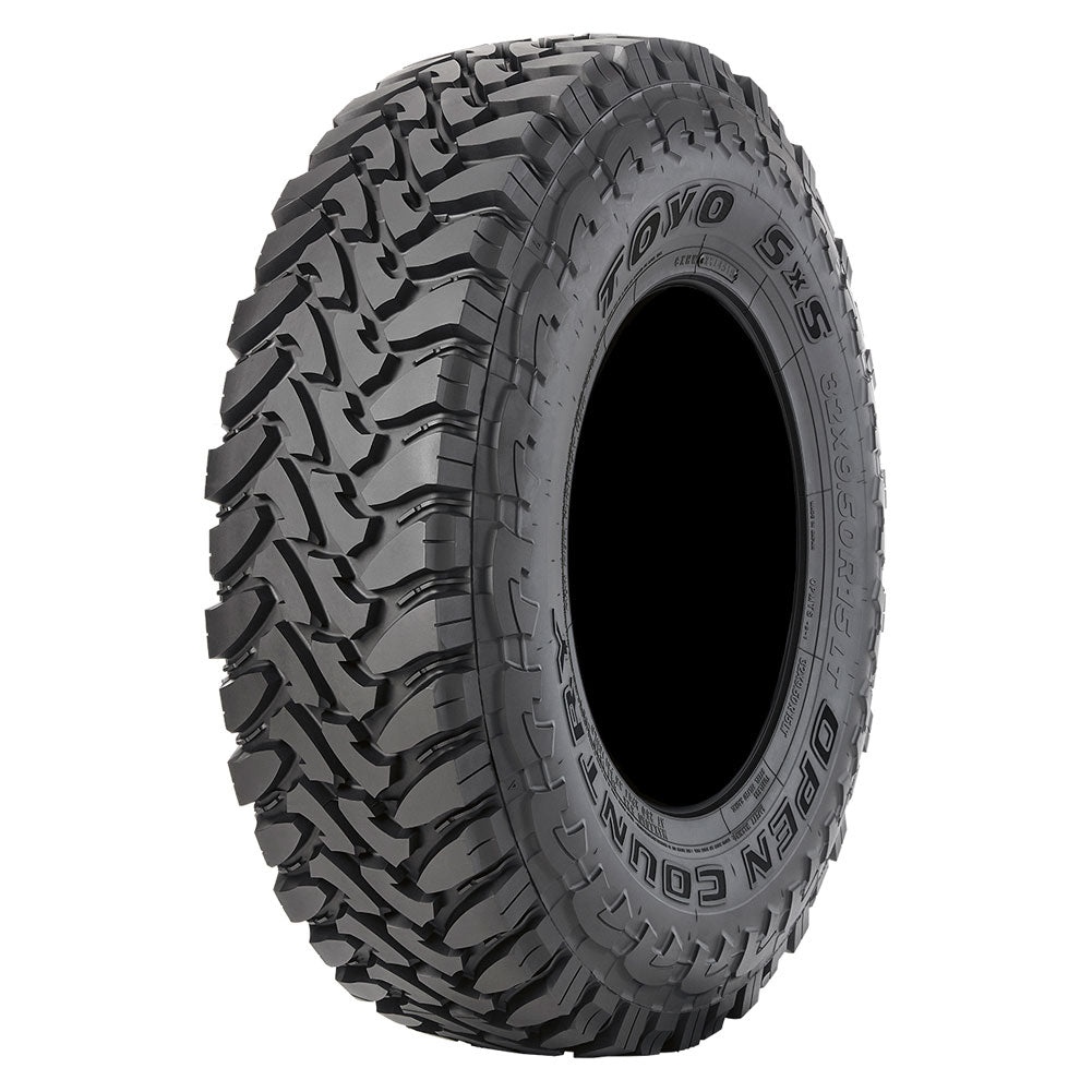 Toyo Open Country SxS Tire