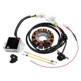 Trail Tech Complete Stator Kit 100 Watt