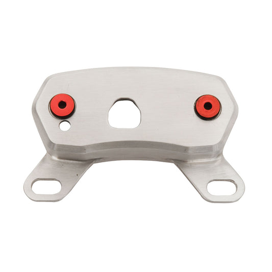 Trail Tech Billet Endurance II Speedometer Protector, Handlebar Clamp Mount