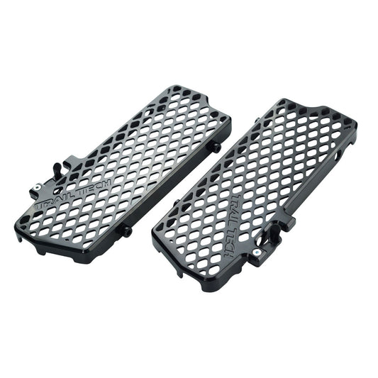 Trail Tech Radiator Guards