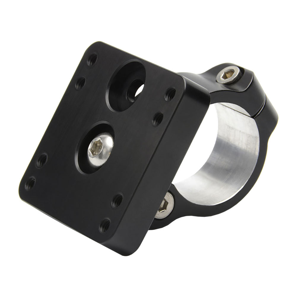 Trail Tech Voyager Pro GPS/Computer Protector with Bar Mount Black
