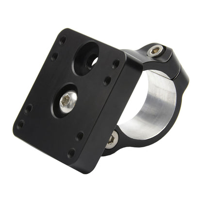 Trail Tech Voyager Pro GPS/Computer Protector with Bar Mount Black