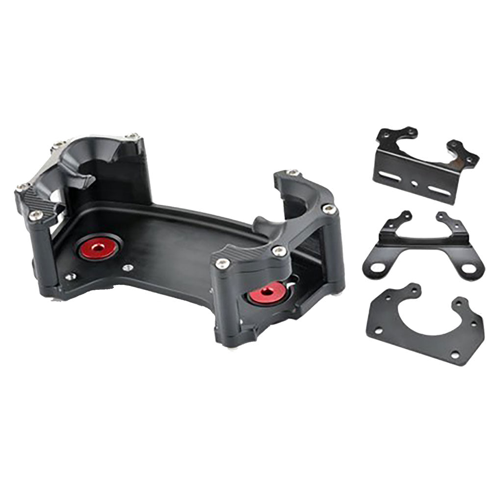 Trail Tech Voyager GPS/Computer Protector Black
