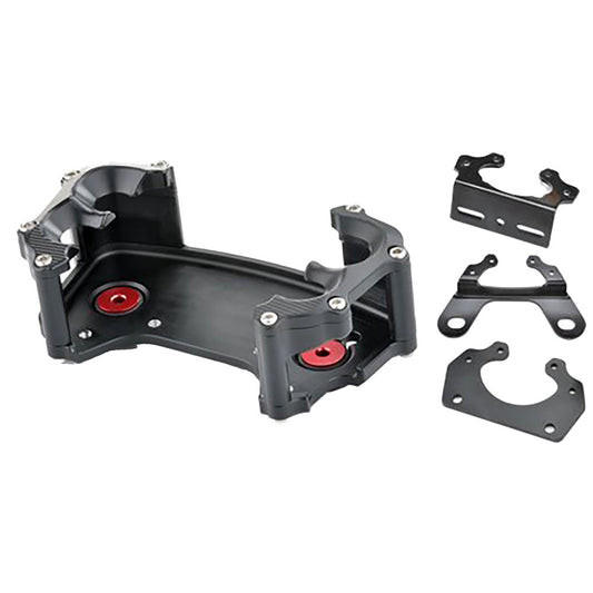 Trail Tech Voyager GPS/Computer Protector Black
