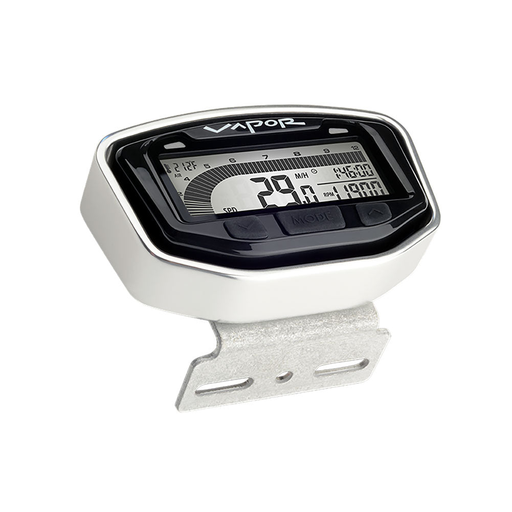 Trail Tech Vapor Triple Clamp Mount Protector