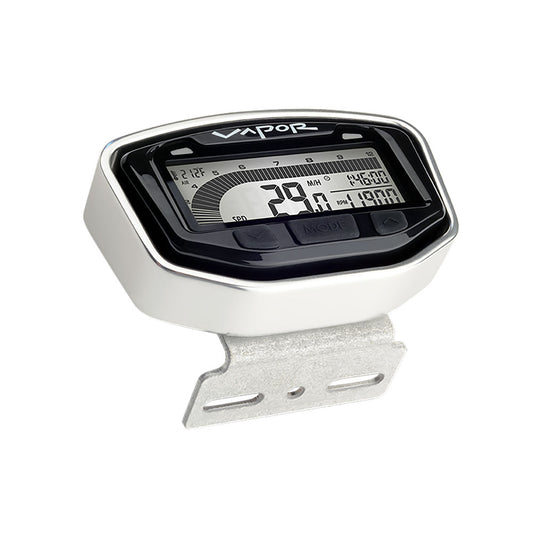 Trail Tech Vapor Triple Clamp Mount Protector