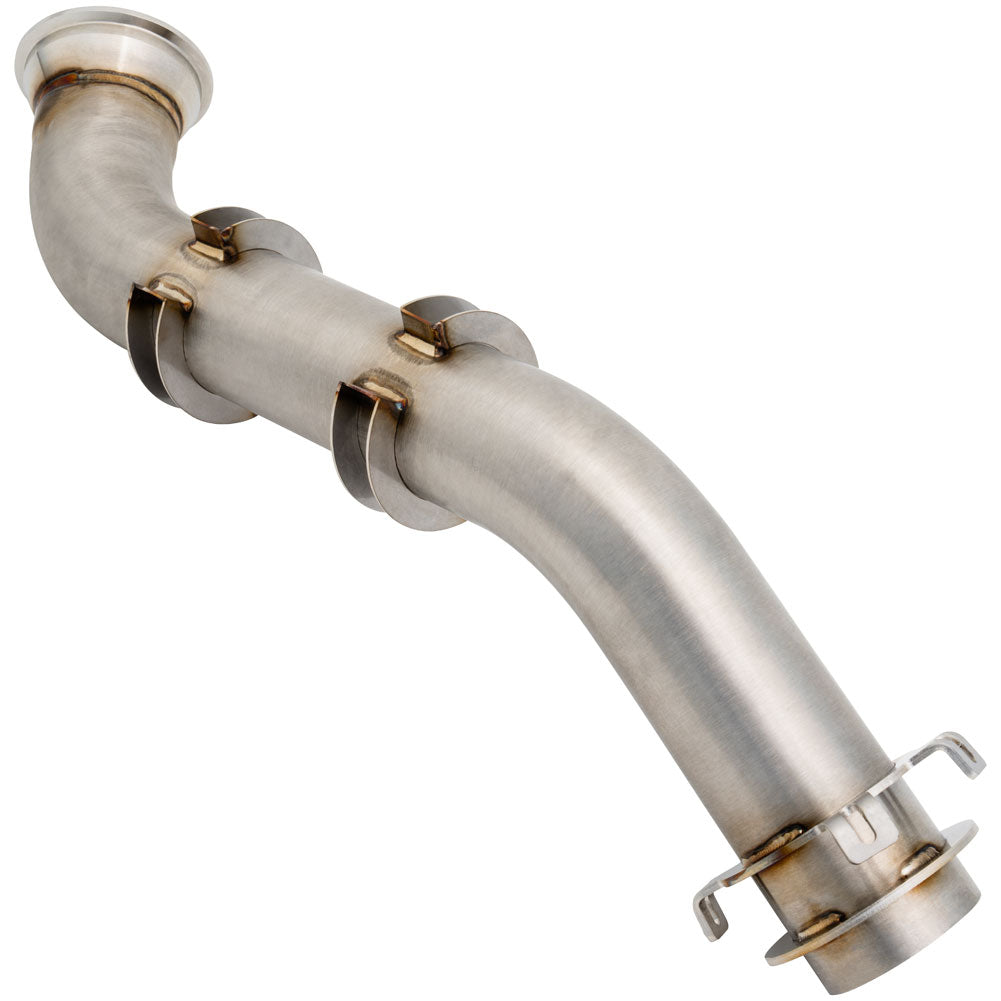 Trinity Racing High Flow Head Pipe