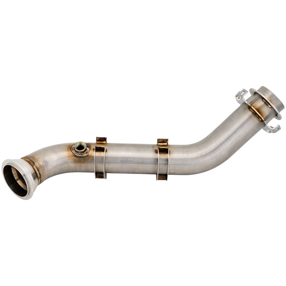 Trinity Racing High Flow Head Pipe