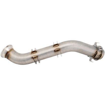Trinity Racing High Flow Head Pipe