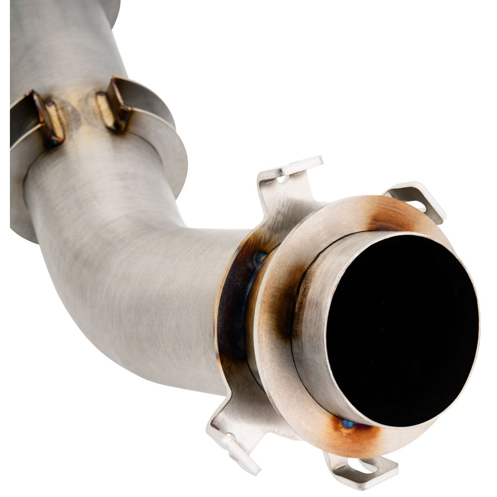 Trinity Racing High Flow Head Pipe
